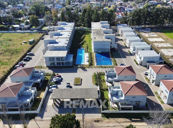 Departamento · 40m² · 1 Ambiente · 1 Cochera
