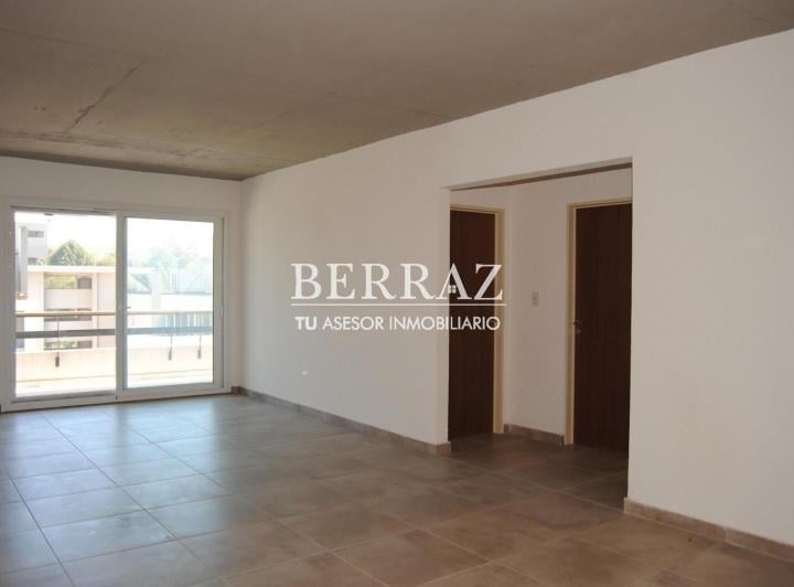 Departamento · 102m² · 4 Ambientes