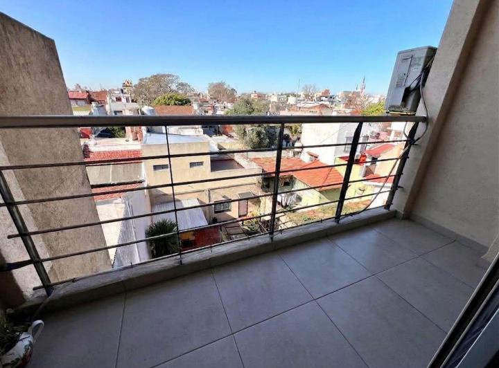 Departamento · 43m² · 2 Ambientes