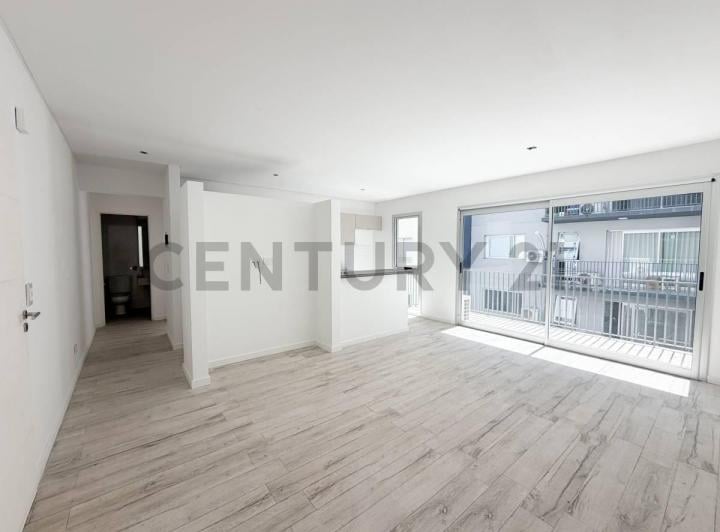 Departamento · 56m² · 2 Ambientes