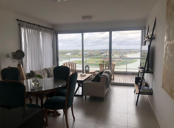 Departamento · 71m² · 3 Ambientes · 1 Cochera