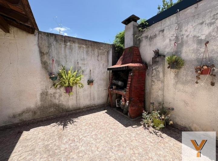 Departamento · 110m² · 3 Ambientes