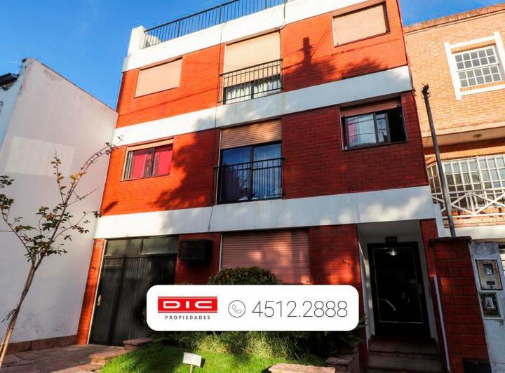 Departamento · 29m² · 1 Ambiente