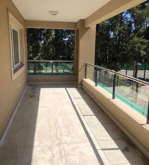 Departamento · 62m² · 2 Ambientes · 1 Cochera