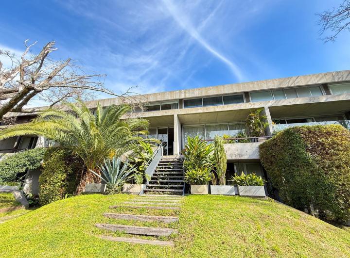Departamento · 168m² · 4 Ambientes · 2 Cocheras
