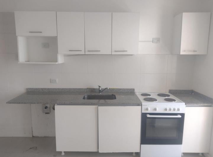Departamento · 108m² · 3 Ambientes · 2 Cocheras