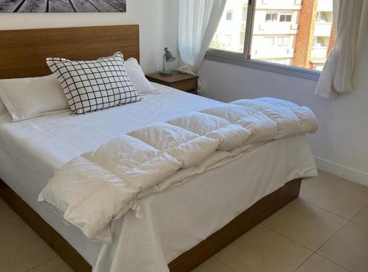 Departamento · 57m² · 2 Ambientes · 1 Cochera