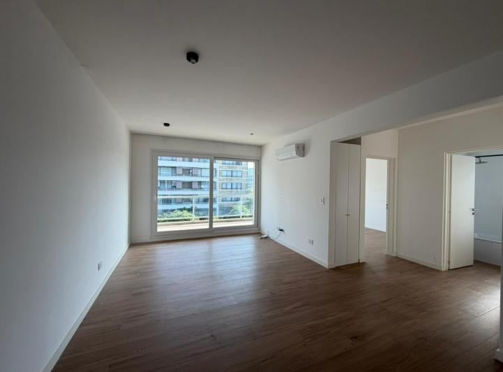 Departamento · 60m² · 3 Ambientes · 1 Cochera