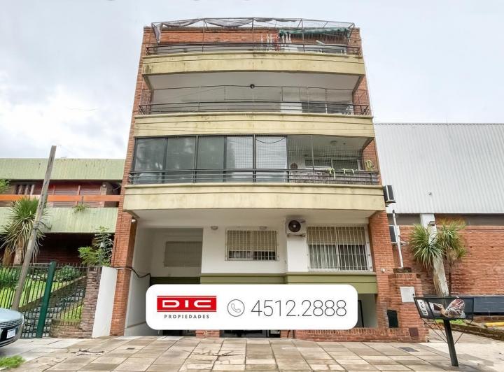 Departamento · 65m² · 2 Ambientes