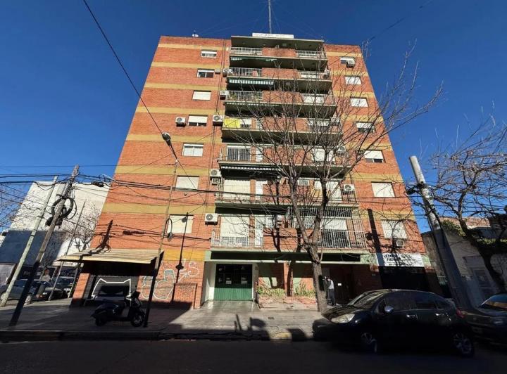 Departamento · 55m² · 3 Ambientes