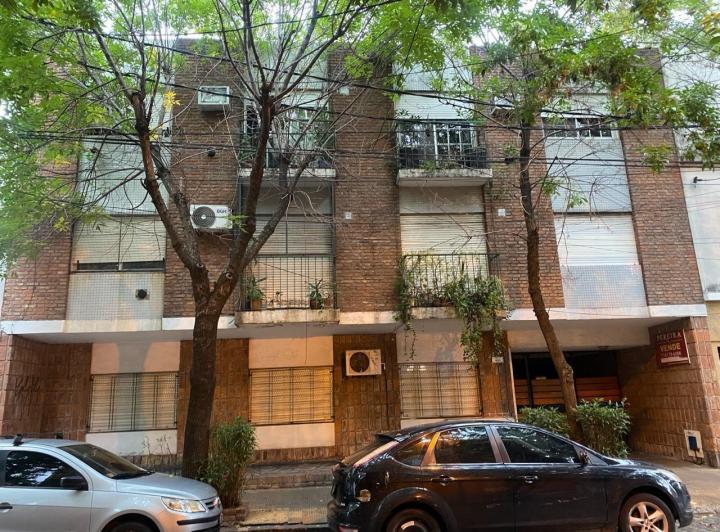 Departamento · 56m² · 3 Ambientes