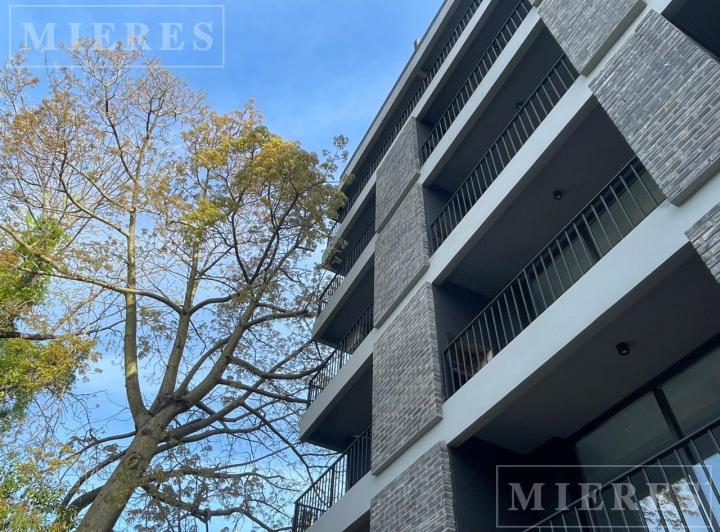 Departamento · 51m² · 2 Ambientes · 1 Cochera