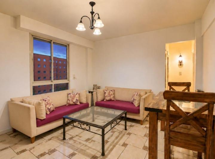 Departamento · 51m² · 3 Ambientes