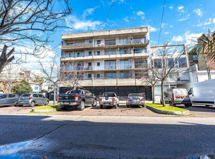 Departamento · 53m² · 2 Ambientes · 1 Cochera
