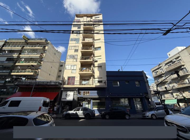 Departamento · 58m² · 3 Ambientes