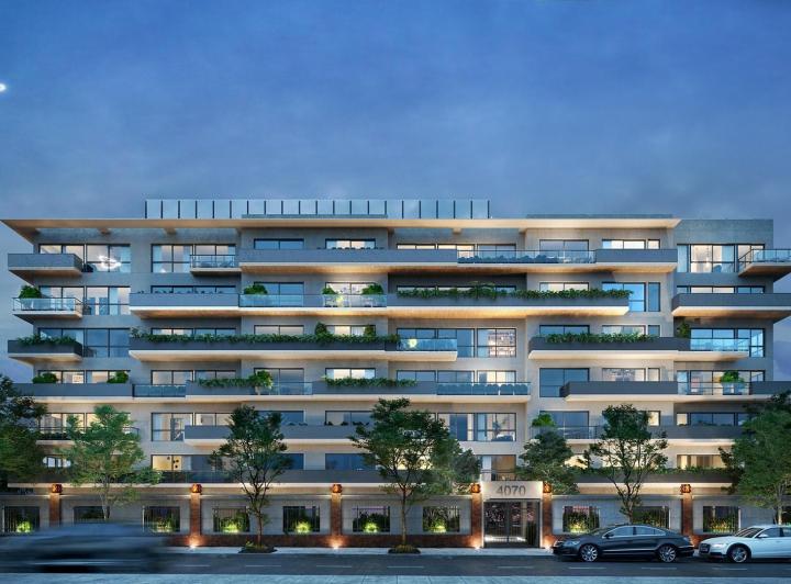 Departamento · 51m² · 2 Ambientes · 1 Cochera