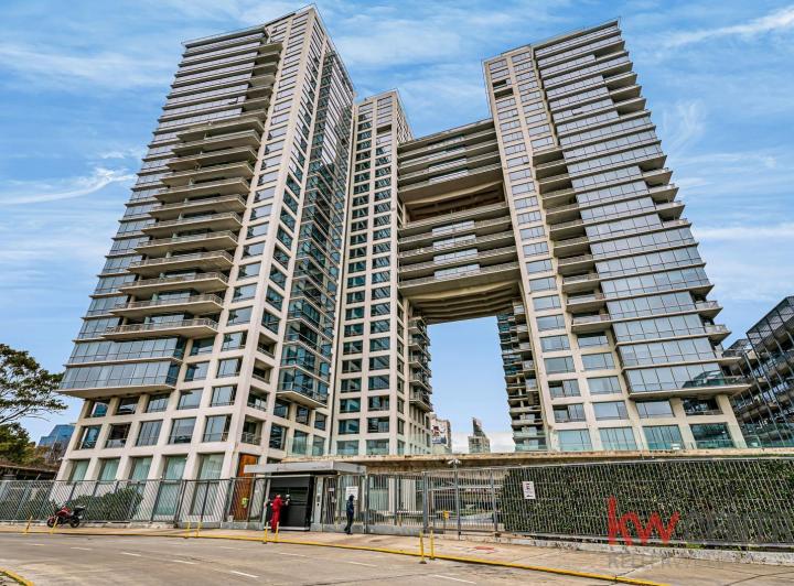 Departamento · 184m² · 5 Ambientes · 2 Cocheras