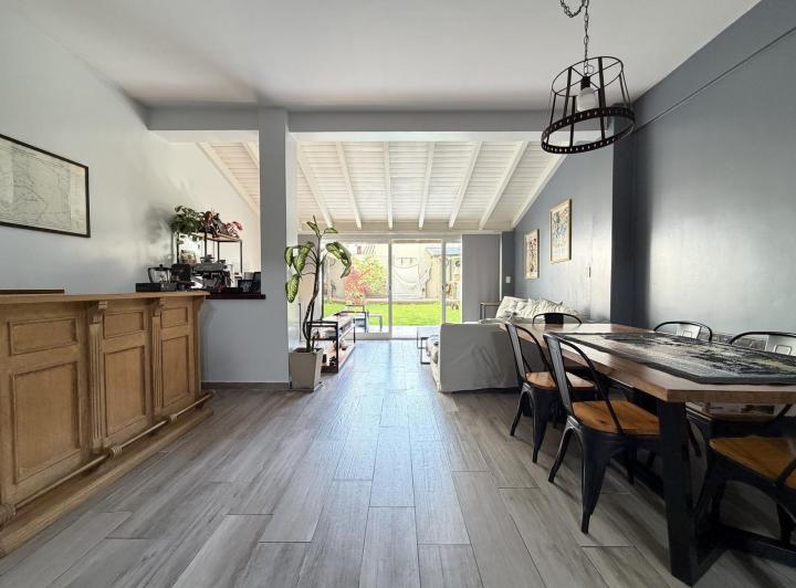 Departamento · 88m² · 2 Ambientes