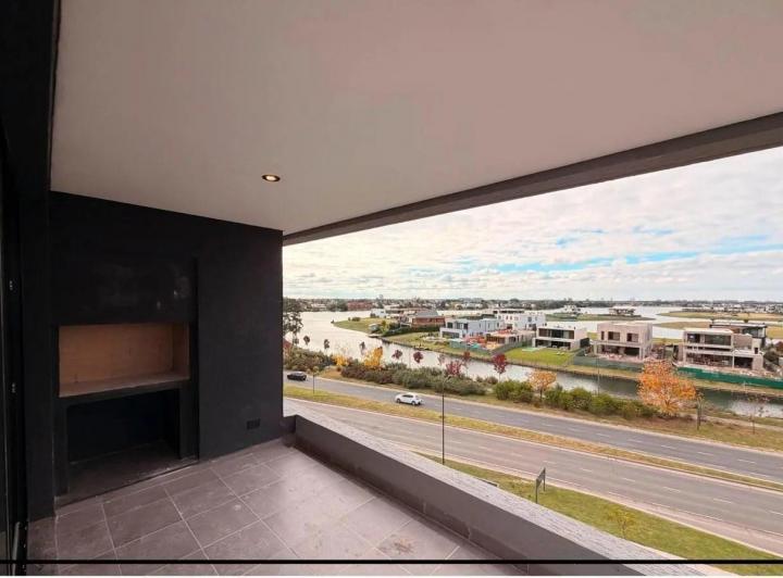 Departamento · 93m² · 4 Ambientes