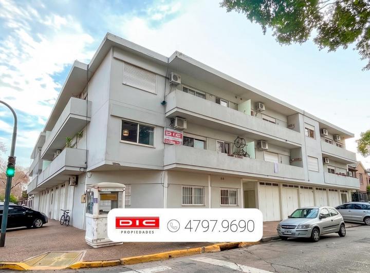 Departamento · 51m² · 2 Ambientes