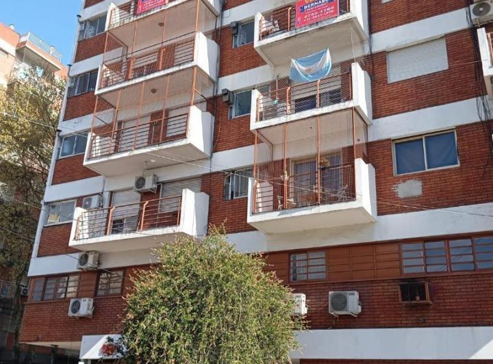 Departamento · 55m² · 3 Ambientes