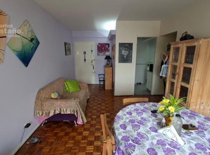 Departamento · 73m² · 4 Ambientes