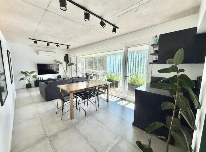 Departamento · 78m² · 3 Ambientes · 1 Cochera