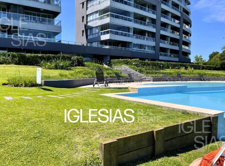Departamento · 175m² · 4 Ambientes · 2 Cocheras