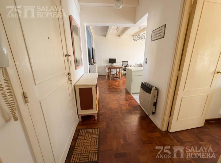 Departamento · 47m² · 2 Ambientes