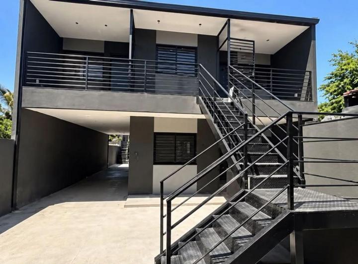 Departamento · 40m² · 2 Ambientes