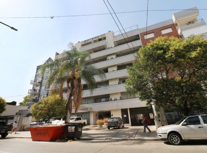 Departamento · 83m² · 3 Ambientes · 2 Cocheras