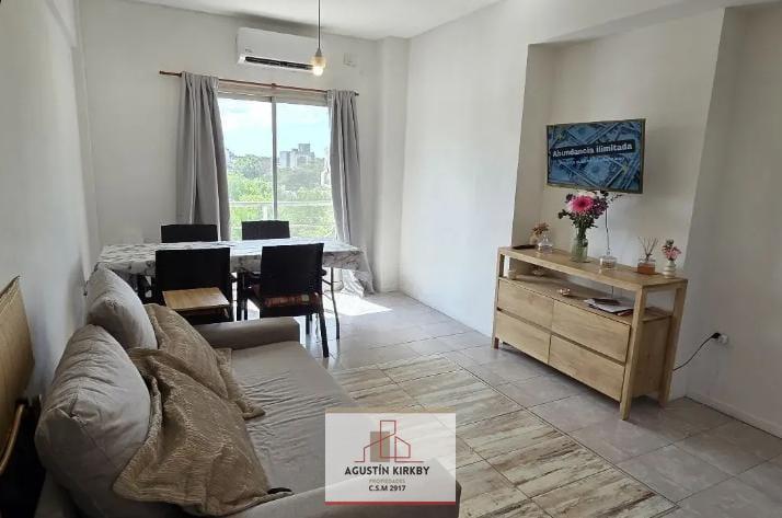 Departamento · 42m² · 2 Ambientes