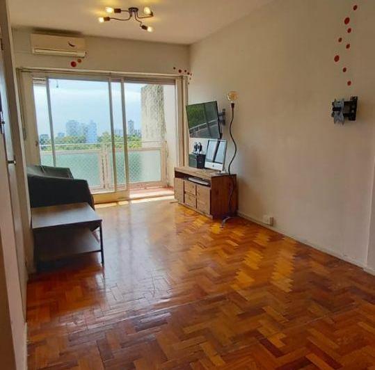 Departamento · 35m² · 1 Ambiente