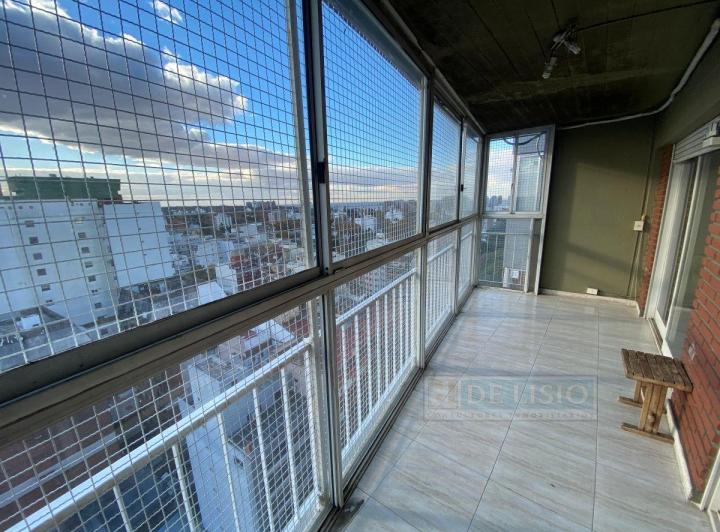 Departamento · 91m² · 4 Ambientes