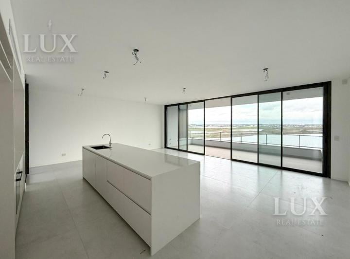 Departamento · 134m² · 3 Ambientes · 1 Cochera