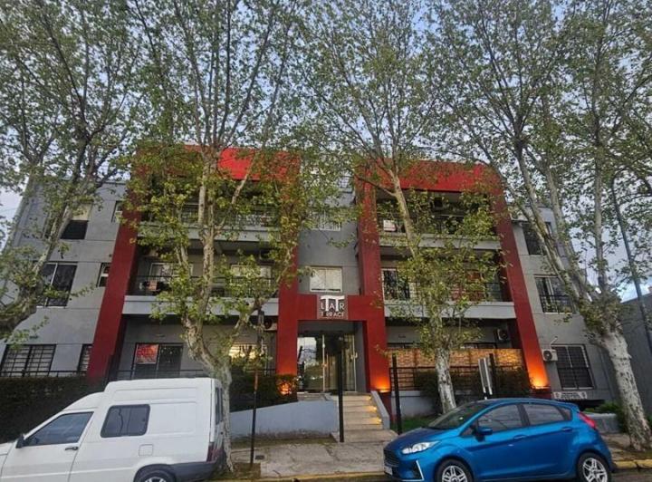 Departamento · 42m² · 2 Ambientes · 1 Cochera