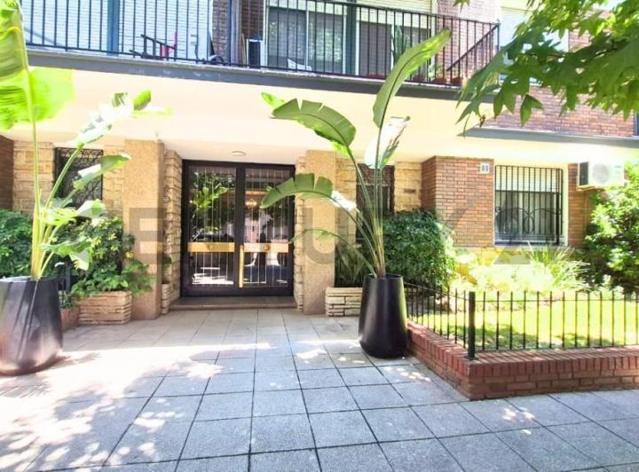Departamento · 92m² · 4 Ambientes