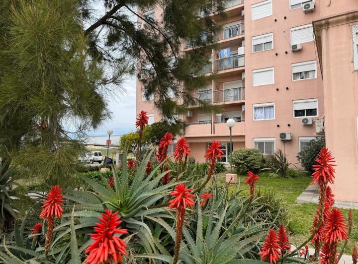 Departamento · 65m² · 4 Ambientes