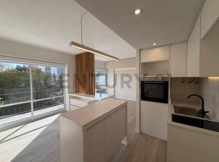 Departamento · 26m² · 1 Ambiente