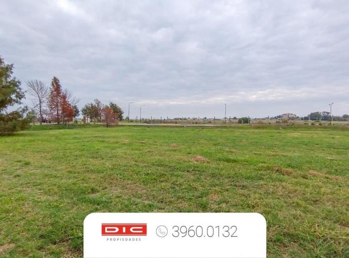 Terreno · 962m²
