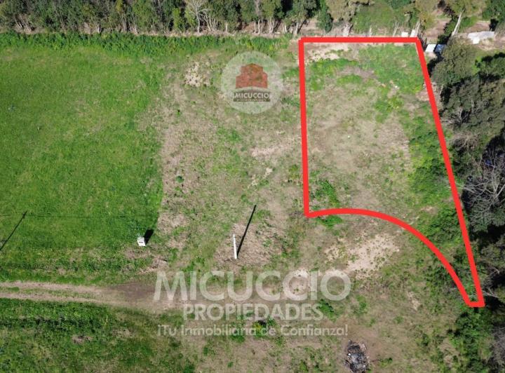 Terreno · 749m²