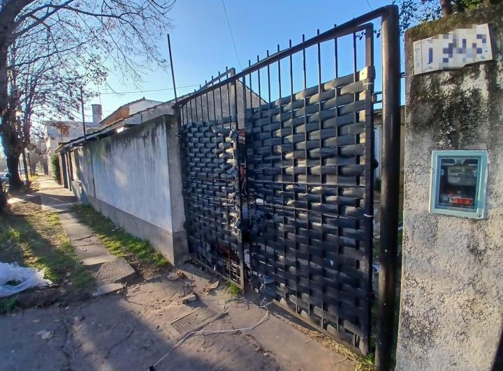 Terreno · 335m²
