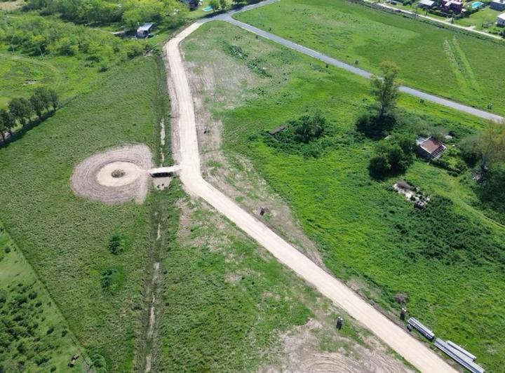 Terreno · 1500m²