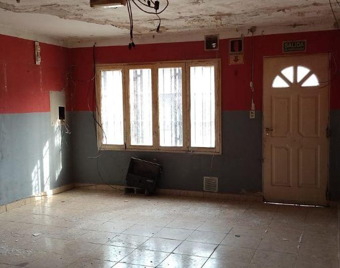 Casa · 58m² · 6 Ambientes