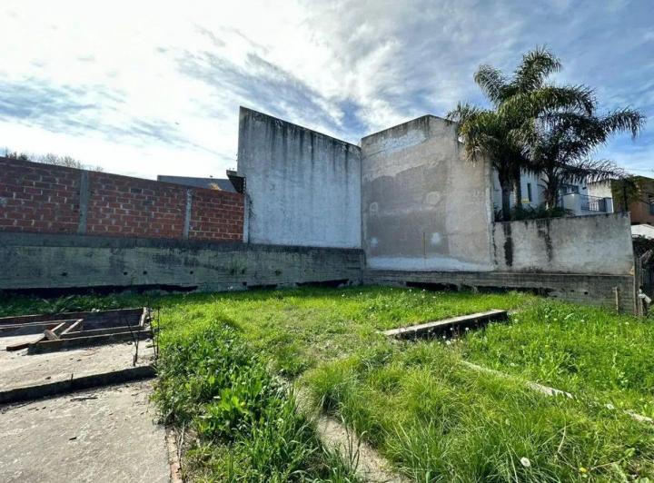 Terreno · 505m²
