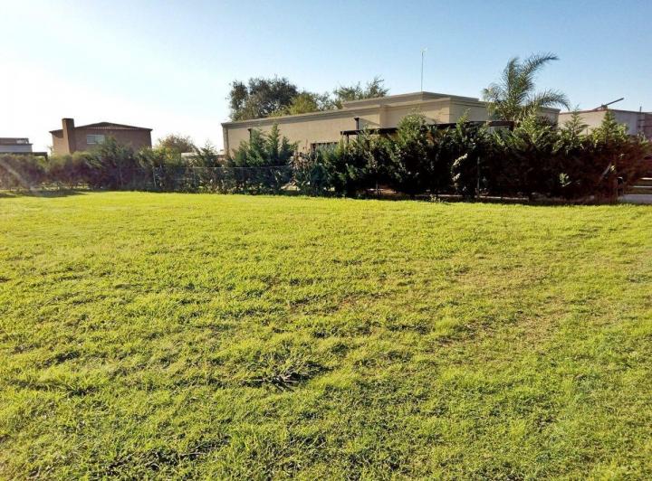 Terreno · 627m²