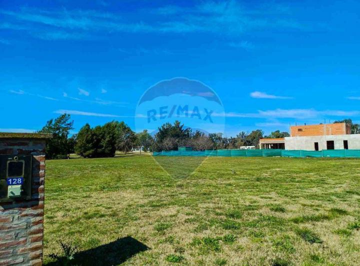 Terreno · 1250m²