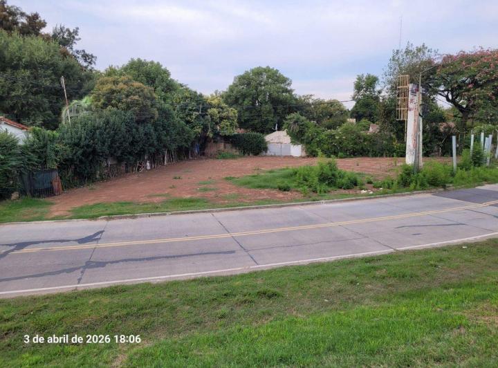 Terreno · 567m²