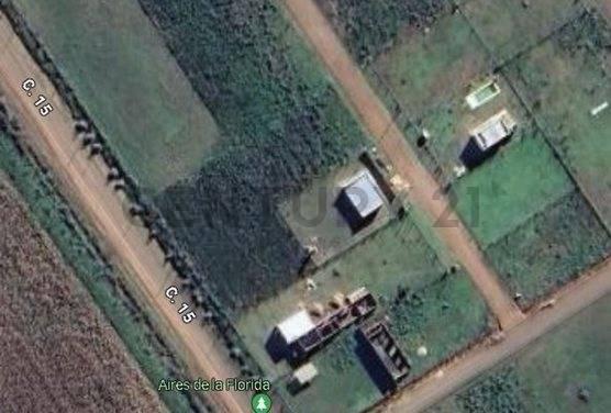 Terreno · 1200m²