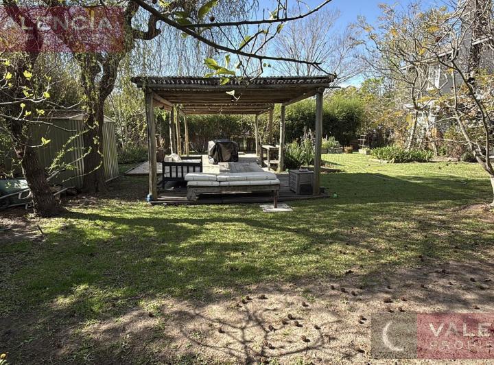 Terreno · 537m²